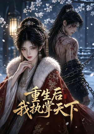 重生后我执掌天下第一季（110集）最近很火的短剧