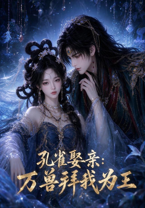 孔雀娶亲:万兽拜我为王(112集) 孔雀娶亲:万兽拜我为王(112集)最新热门短剧