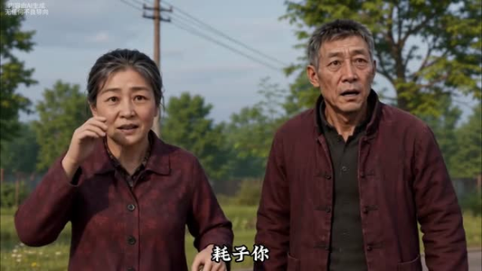 一塘清水鉴人心（56集）番茄短剧免费看