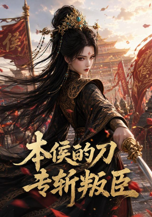 本侯的刀,专斩叛臣(92集) 本侯的刀,专斩叛臣(92集)视频在线看