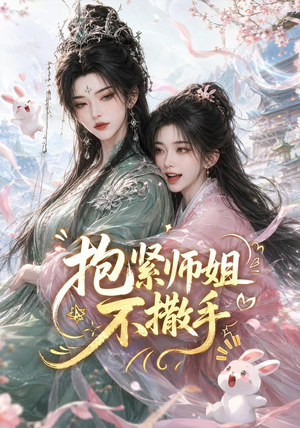 抱紧师姐不撒手(84集) 抱紧师姐不撒手(84集)好看上头的短剧