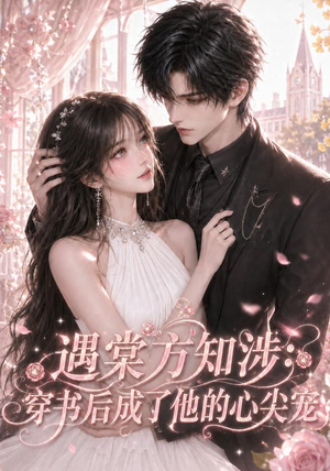 遇棠方知涉：穿书后成了他的心尖宠（106集）夸克在线观看