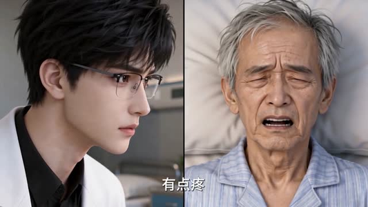 急诊科开局看见疾病词条（69集）全集都在这里了