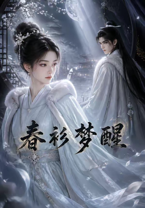 春衫梦醒(53集) 春衫梦醒(53集)全网短剧抢先看
