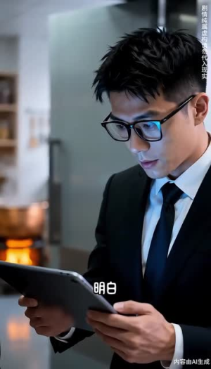 以甜为聘（50集）红果短剧看全集