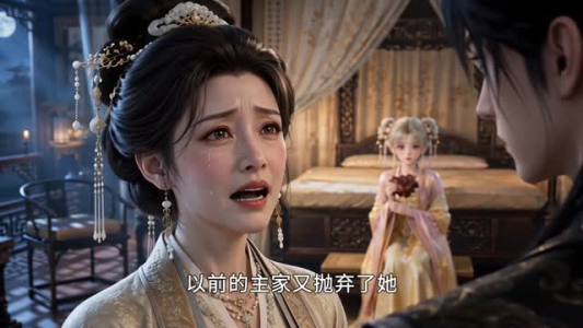 落凡小兔,世子独宠入(60集) 落凡小兔,世子独宠入(60集)最火的短剧