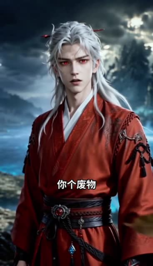人在魔教,我却正得发邪(51集) 人在魔教,我却正得发邪(51集)真的好看吗