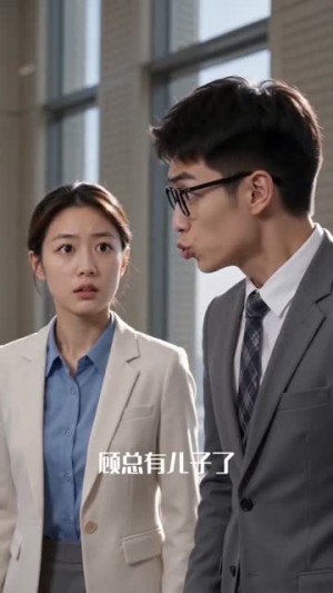 顾总别虐,许小姐嫁给你哥(74集) 顾总别虐,许小姐嫁给你哥(74集)真的好看吗