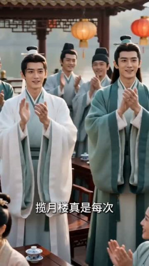 我在古代养粉丝(71集) 我在古代养粉丝(71集)免费全集短剧