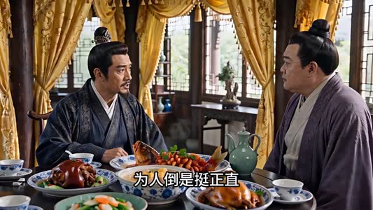 长夏记事3，边城异闻录（97集全）好看上头的短剧