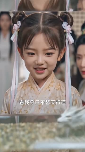 十岁老祖下凡,重整家族荣耀(64集) 十岁老祖下凡,重整家族荣耀(64集)好看的短剧来了