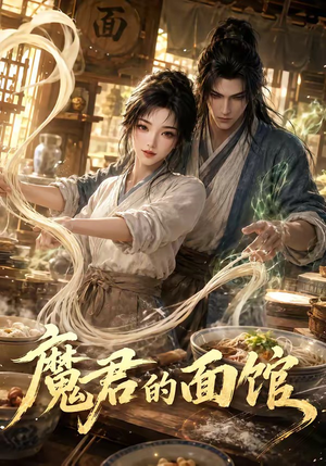 魔君的面馆(60集) 魔君的面馆(60集)免费观看就是爽