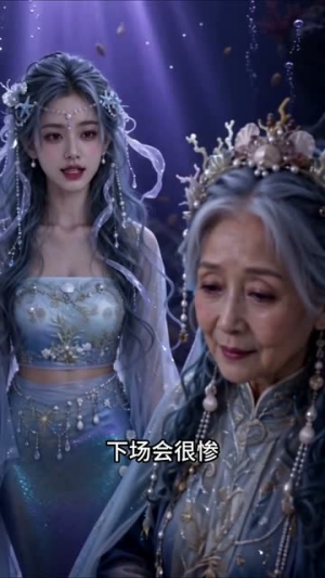 深海防恋手册(47集) 深海防恋手册(47集)好看到停不下来