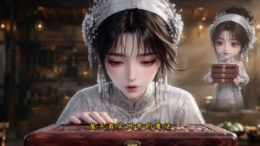 满朝文武馋哭了2(34集) 满朝文武馋哭了2(34集)零花钱看整部剧