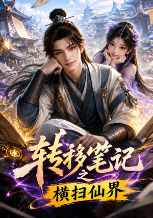 转移笔记之横扫仙界(116集) 转移笔记之横扫仙界(116集)精彩连连免费看