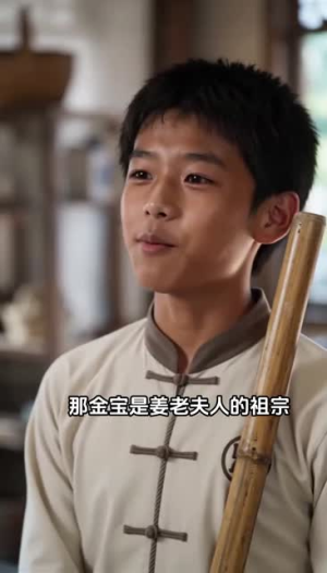 满级兽医：靠做狗饭我在古代致富了（34集）百万短剧抢先看