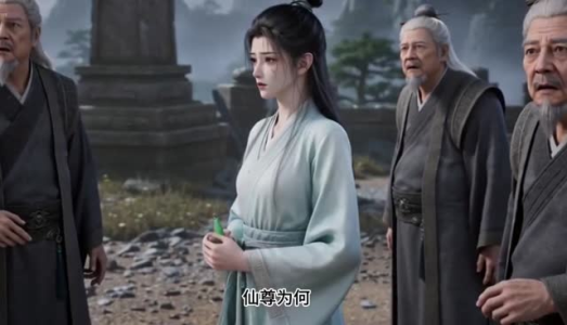 苏妩:掠夺全部男主心动(22集) 苏妩:掠夺全部男主心动(22集)每天分享短剧