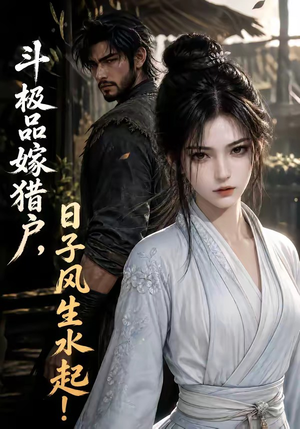 斗极品嫁猎户,日子风生水起!(160集) 斗极品嫁猎户,日子风生水起!(160集)古装短剧热播