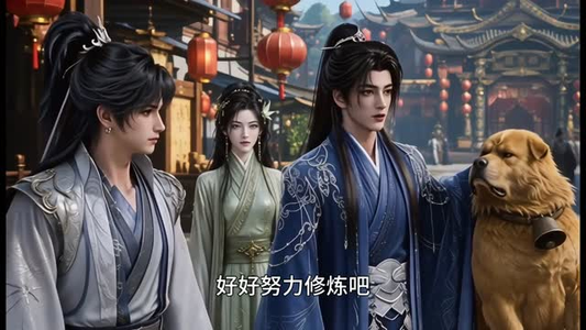 胎珠传第十季(200集) 胎珠传第十季(200集)精彩短剧追不停