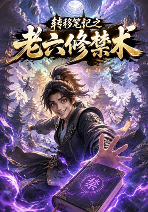 转移笔记之老六修禁术（100集）短剧解说热门
