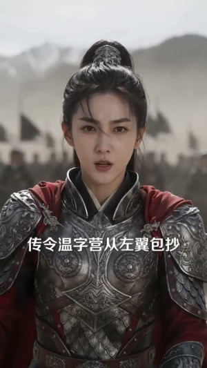引戈2（49集）女主谁演的