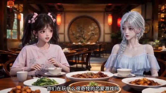 我捡的女孩是狐妖（80集）观看软件