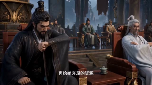 师妹修炼我成仙(135集) 师妹修炼我成仙(135集)好看的短剧来了