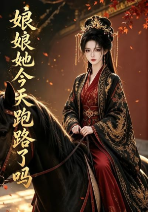 娘娘她今天跑路了吗(43集) 娘娘她今天跑路了吗(43集)口碑之选免费看