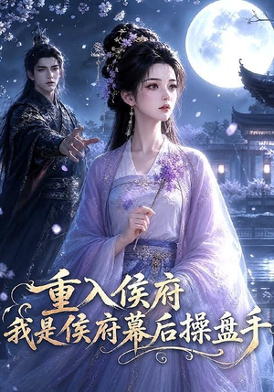 重入侯府,我是侯府幕后操盘手(93集) 重入侯府,我是侯府幕后操盘手(93集)好看上头短剧