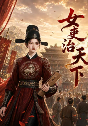 女吏治天下(10集) 女吏治天下(10集)在线看
