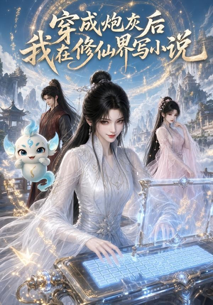穿成炮灰后我在修仙界写小说(152集) 穿成炮灰后我在修仙界写小说(152集)独家资源免费看