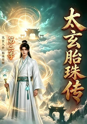太玄胎珠传第六季(112集) 太玄胎珠传第六季(112集)哪个网站可以看