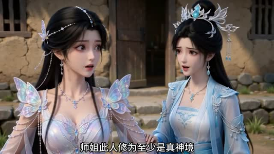 道源首座（13集）短视频追剧推荐