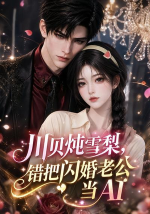 川贝炖雪梨,错把闪婚老公当AI(118集) 川贝炖雪梨,错把闪婚老公当AI(118集)免费观看完整版
