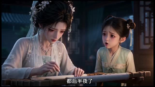 君心纵火:惹太傅(134集) 君心纵火:惹太傅(134集)爆款短剧抢先看