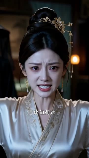 我的夫君回来了（57集）全集一网打尽
