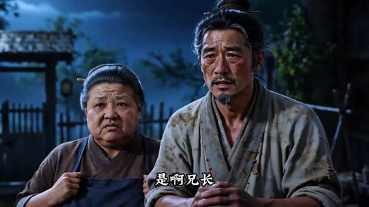 穿成炮灰后我嫁给了男主反派长兄(115集) 穿成炮灰后我嫁给了男主反派长兄(115集)全季一次看完
