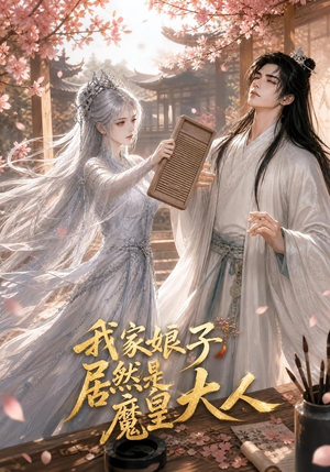 我家娘子居然是魔皇大人（117集）每日短剧追不停