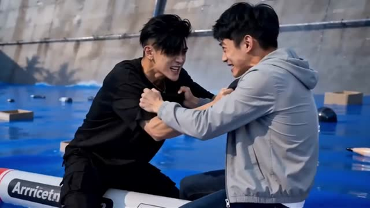 全球缩小:我在课桌打造避难所(80集) 全球缩小:我在课桌打造避难所(80集)UC网盘在线看