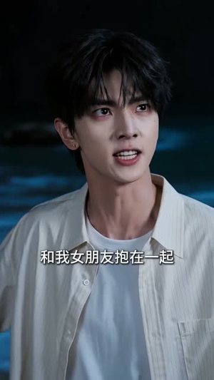 我的爱人满身青鳞（59集）全集完整版