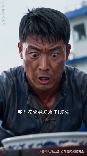 灵瞳生万金（59集）在线看