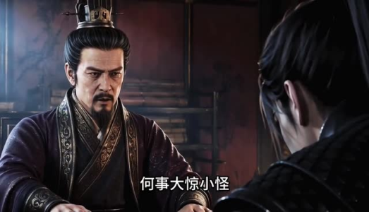 开局忽悠始皇帝修仙(53集) 开局忽悠始皇帝修仙(53集)短剧精彩片段
