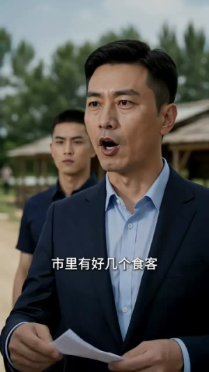 一塘秋水照新生(38集) 一塘秋水照新生(38集)爆款热门短剧
