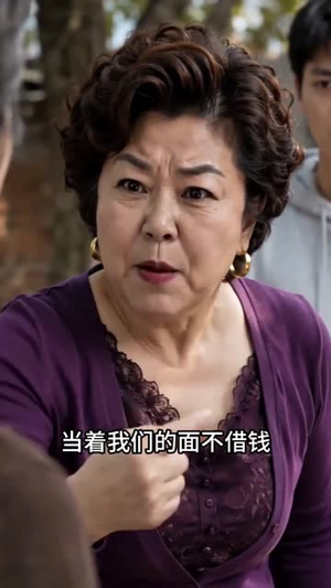守好余生路(74集) 守好余生路(74集)解说文案