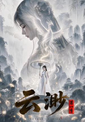 云渺第一季（68集）追风的女孩短剧