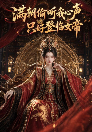 满朝偷听我心声,只好登临女帝(107集) 满朝偷听我心声,只好登临女帝(107集)甜宠短剧推荐