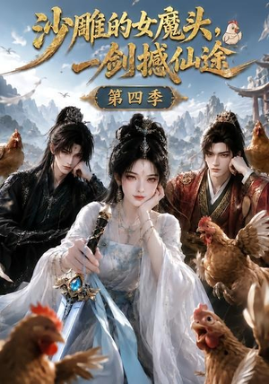 沙雕的女魔头,一剑撼仙途第四季(109集) 沙雕的女魔头,一剑撼仙途第四季(109集)让你一口气看完