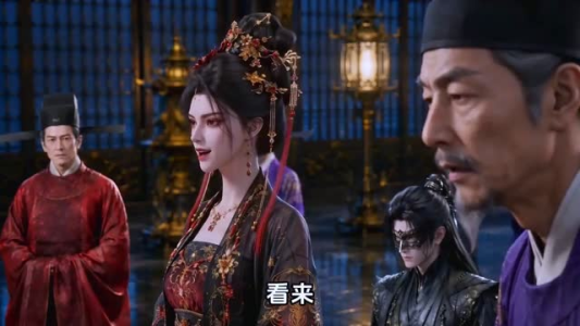 帝姬她手握公主剧本玩嗨了(80集) 帝姬她手握公主剧本玩嗨了(80集)免费短剧资源