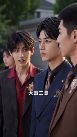 团宠小妹:从卖包子开始逆袭(65集) 团宠小妹:从卖包子开始逆袭(65集)夸克在线观看