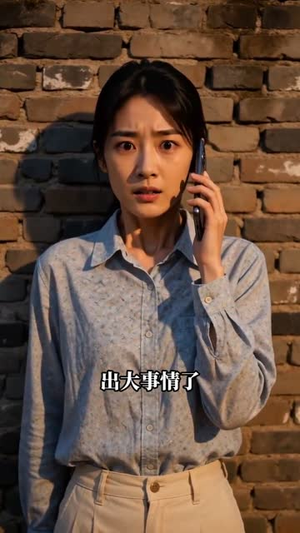 铁牛隐龙在野(31集) 铁牛隐龙在野(31集)精彩短剧看不停